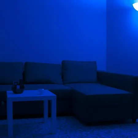 Casa Arcobaleno Appartement Massino Visconti