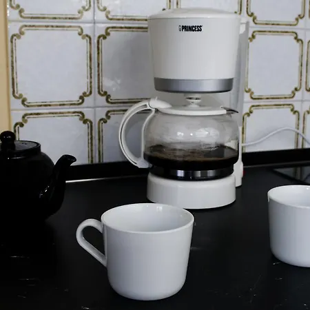 Casa Arcobaleno شقة *