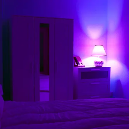 Casa Arcobaleno Apartamento Massino Visconti