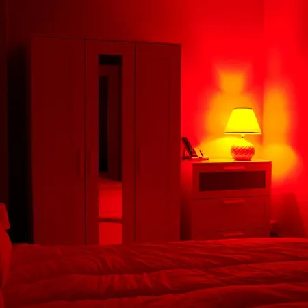 Apartamento Casa Arcobaleno