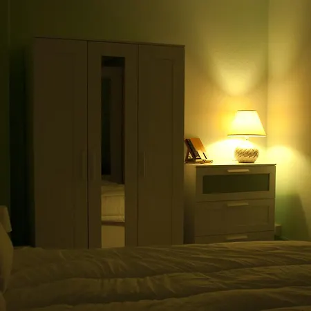 Apartamento Casa Arcobaleno Massino Visconti