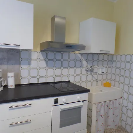 Apartamento Casa Arcobaleno Massino Visconti