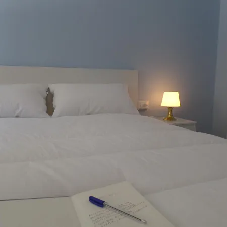 Casa Arcobaleno Appartement *