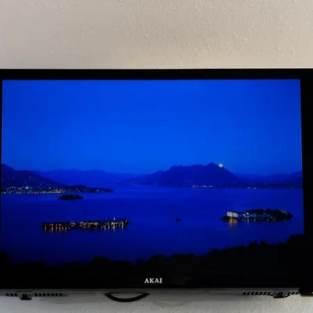 Casa Arcobaleno شقة