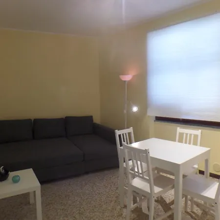 Apartment Casa Arcobaleno *
