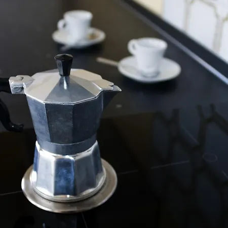 Casa Arcobaleno Apartamento