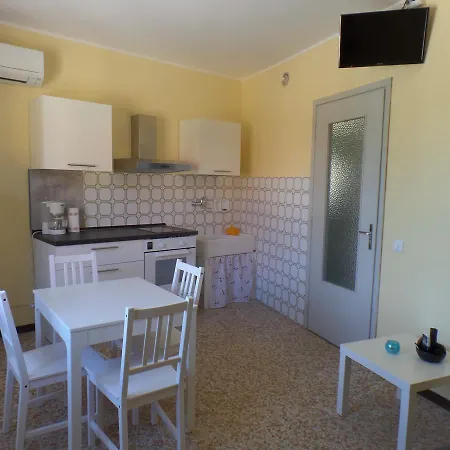 Appartement Casa Arcobaleno