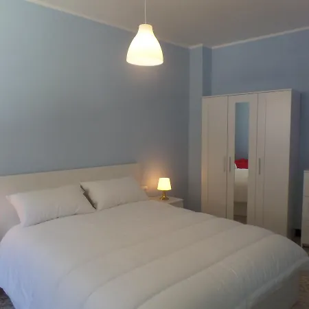 Apartamento Casa Arcobaleno