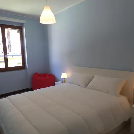 Appartement Casa Arcobaleno