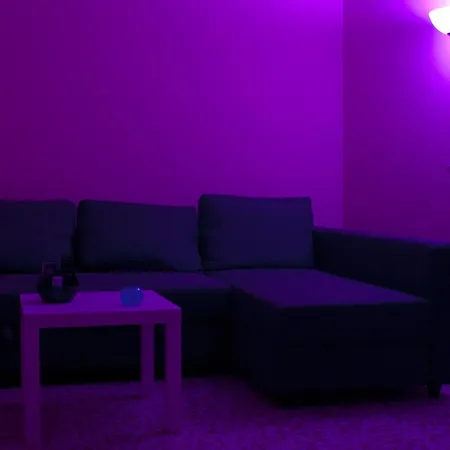 Apartamento Casa Arcobaleno