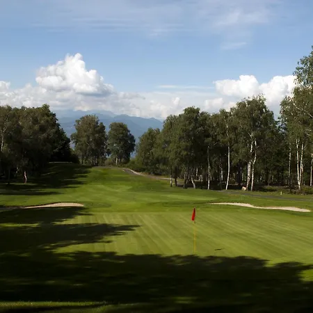 Casa Arcobaleno Apartamento Massino Visconti