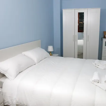 Appartement Casa Arcobaleno Massino Visconti