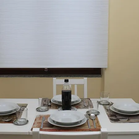 Casa Arcobaleno * Massino Visconti