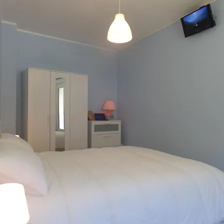 Apartamento Casa Arcobaleno Massino Visconti