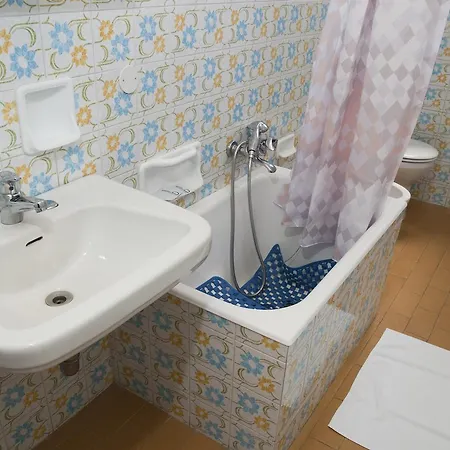 Casa Arcobaleno *
