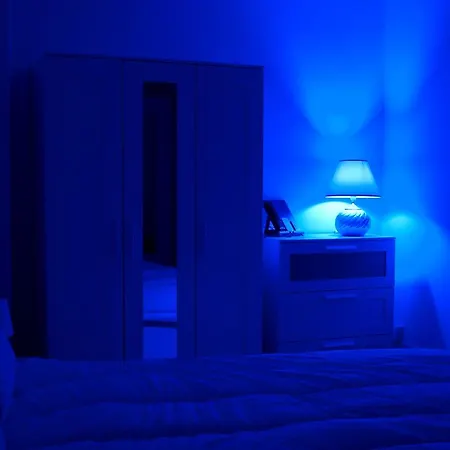 Apartamento Casa Arcobaleno Massino Visconti