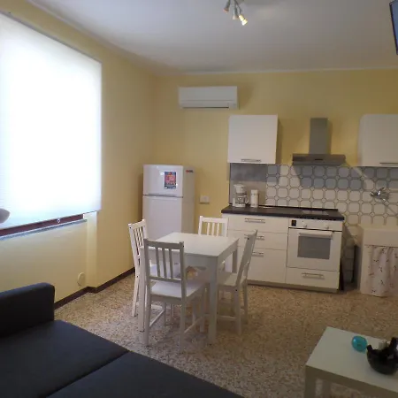 Casa Arcobaleno *