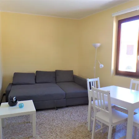 Casa Arcobaleno Apartamento Massino Visconti