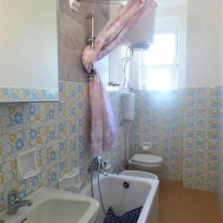 Casa Arcobaleno