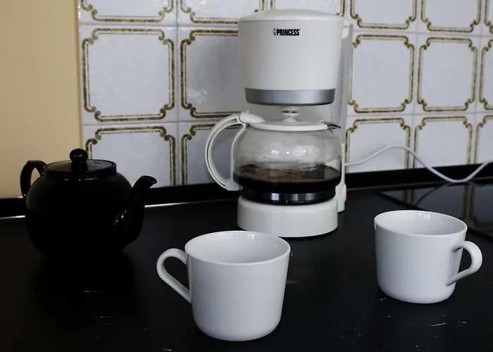 Casa Arcobaleno 아파트 *