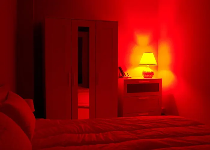 Apartamento Casa Arcobaleno