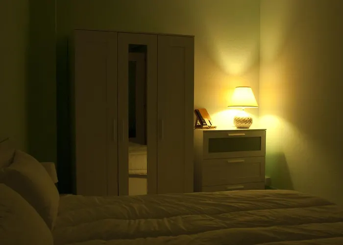 Apartamento Casa Arcobaleno Massino Visconti