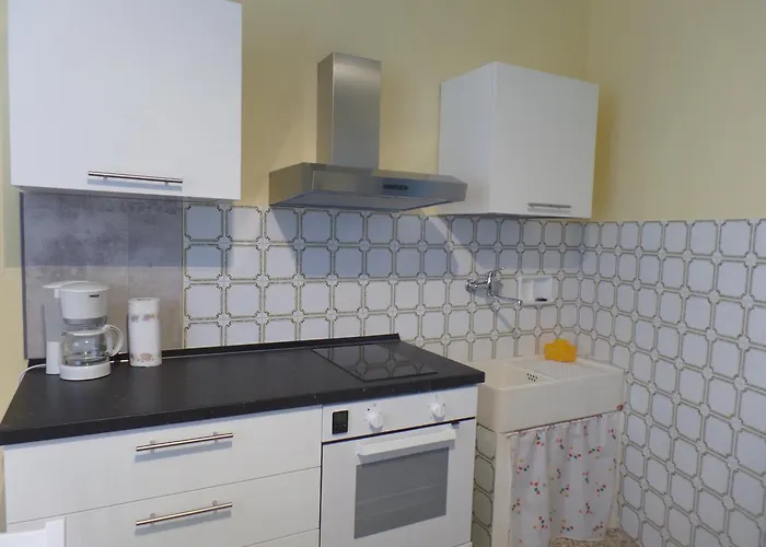 Apartamento Casa Arcobaleno Massino Visconti