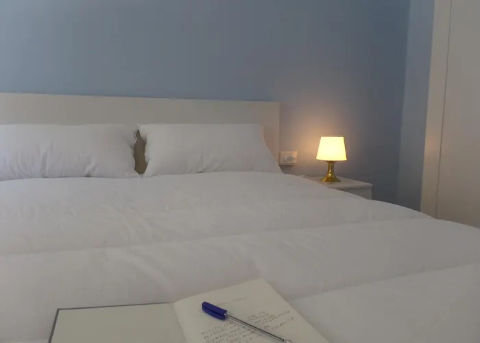 Casa Arcobaleno Apartamento *