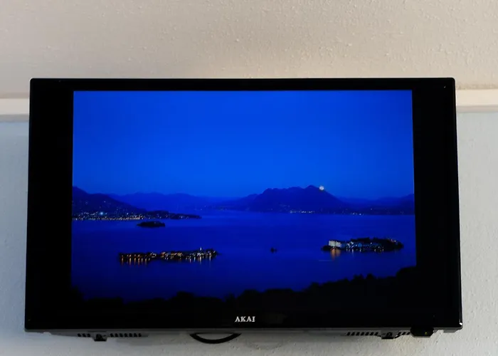 Casa Arcobaleno Apartamento