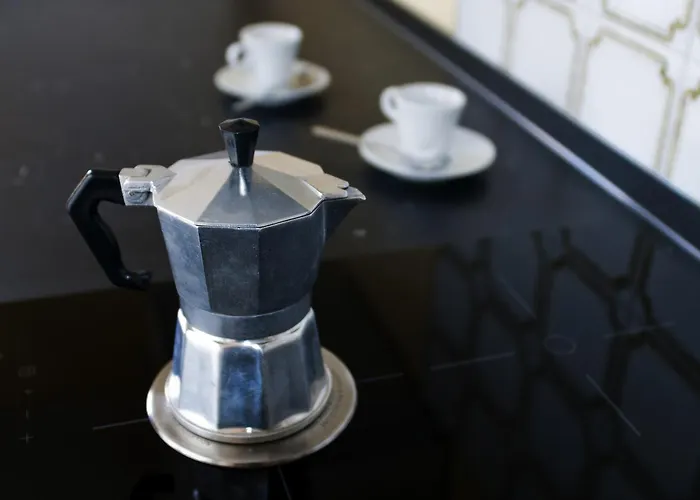 Casa Arcobaleno 아파트