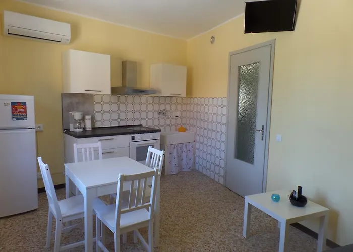 Apartamento Casa Arcobaleno