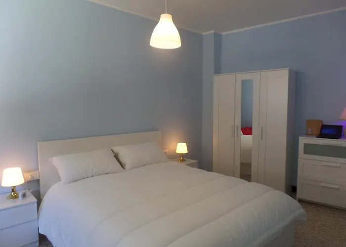 아파트 Casa Arcobaleno