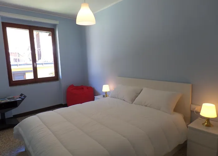 아파트 Casa Arcobaleno