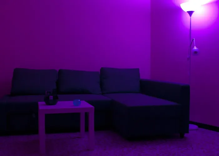 Apartamento Casa Arcobaleno