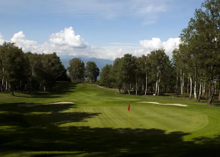 Casa Arcobaleno 公寓 马斯诺维斯康蒂