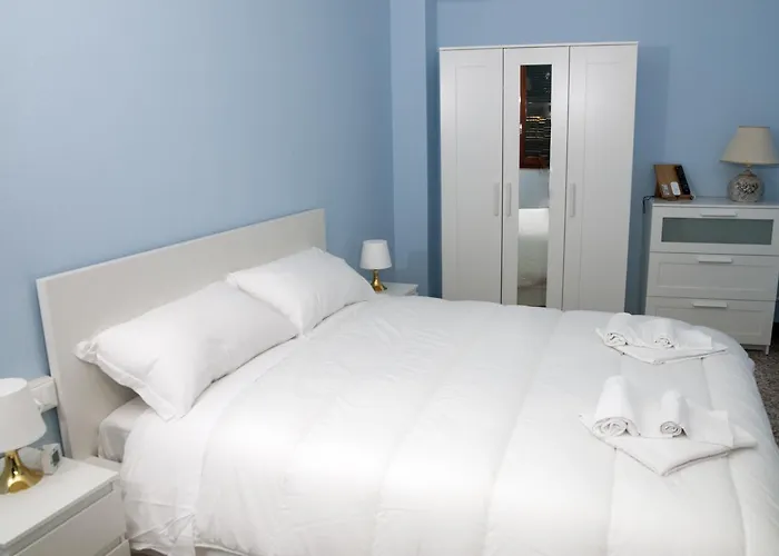 Apartamento Casa Arcobaleno Massino Visconti