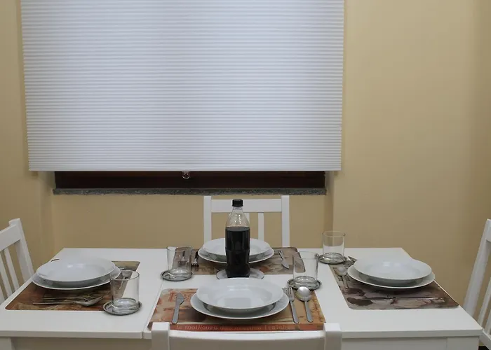 Casa Arcobaleno * 마씨모비스꼰띠