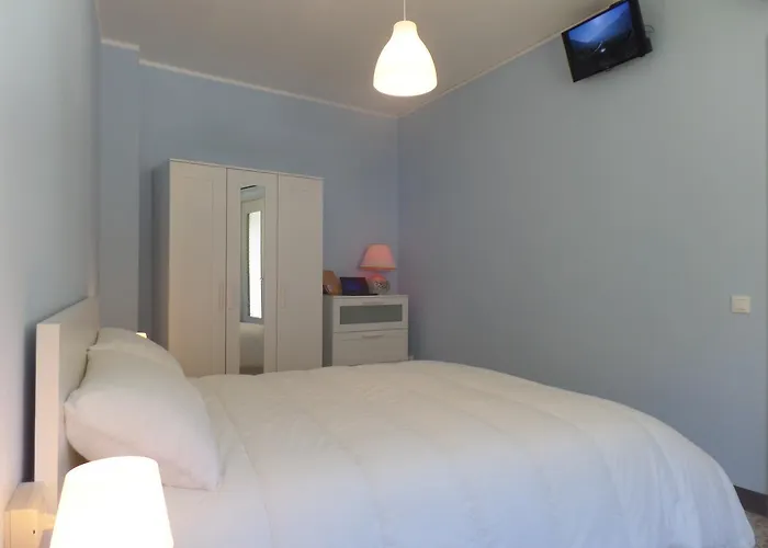 Apartamento Casa Arcobaleno Massino Visconti