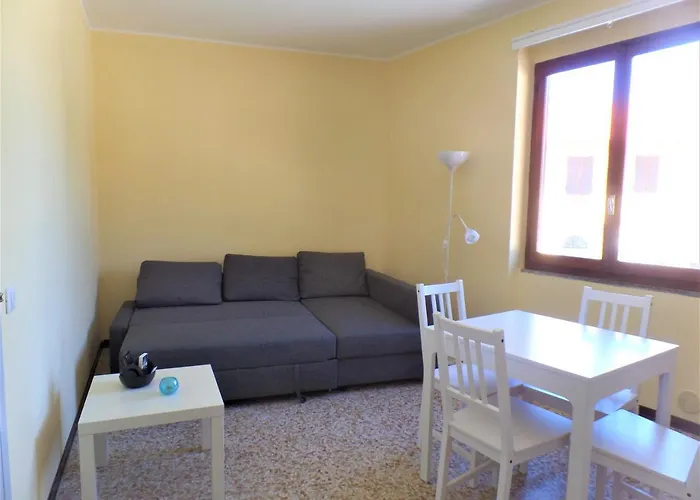 Casa Arcobaleno Apartamento Massino Visconti